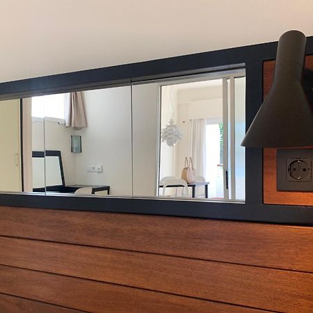Apartamentos Playa Torrecilla Nerja Dış mekan fotoğraf