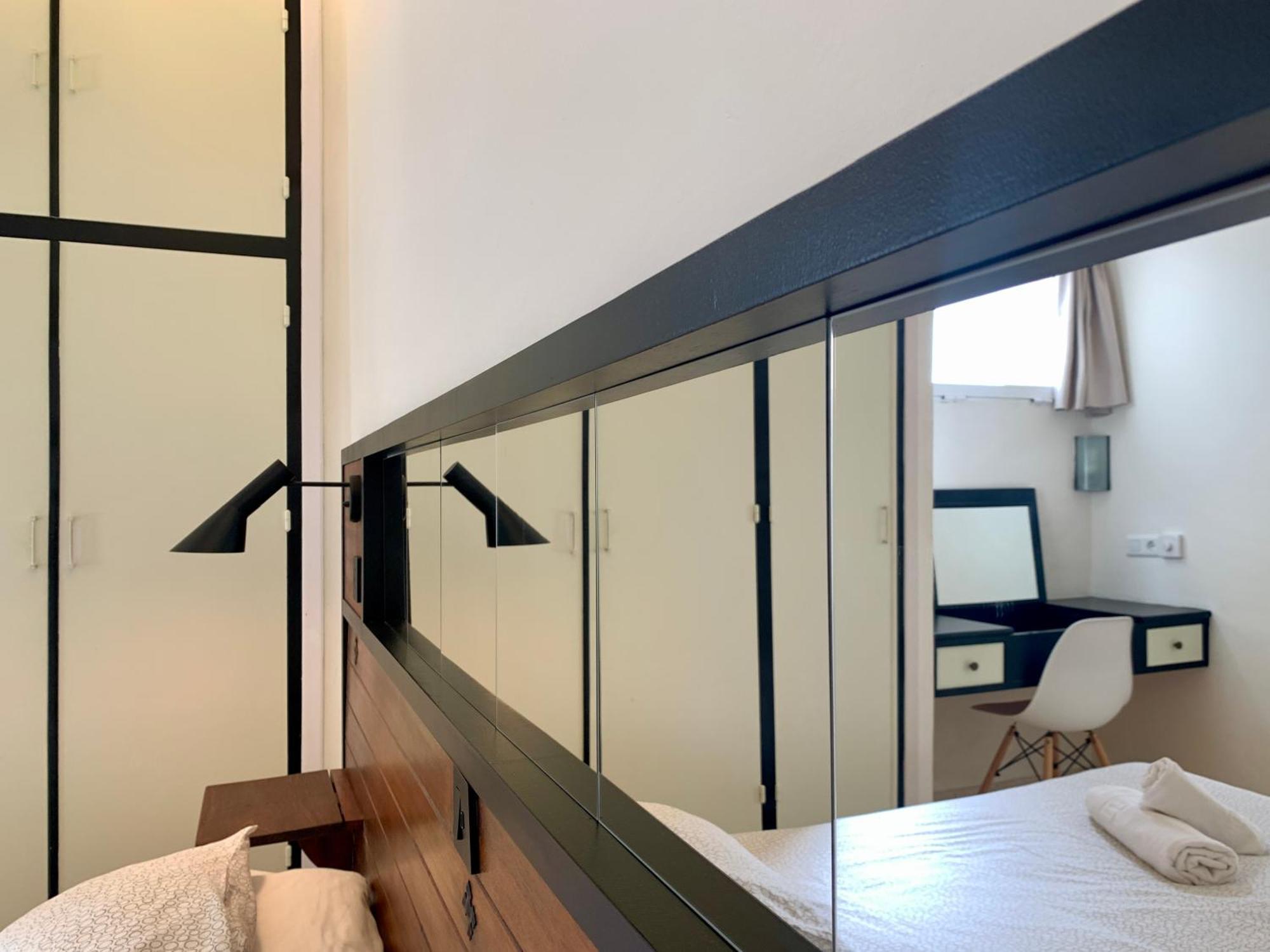 Apartamentos Playa Torrecilla Nerja Dış mekan fotoğraf